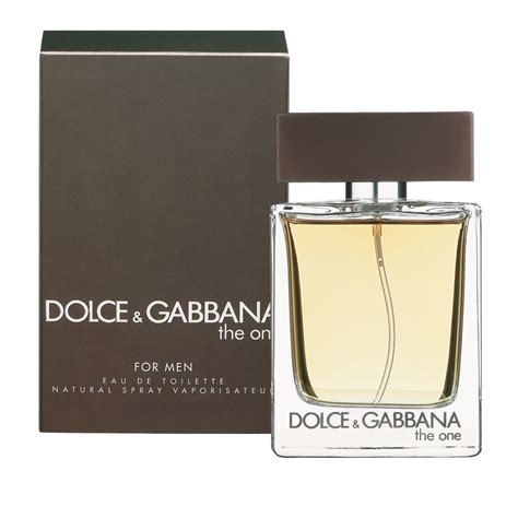 Dolce&Gabbana Eau de toilette The One For Men 